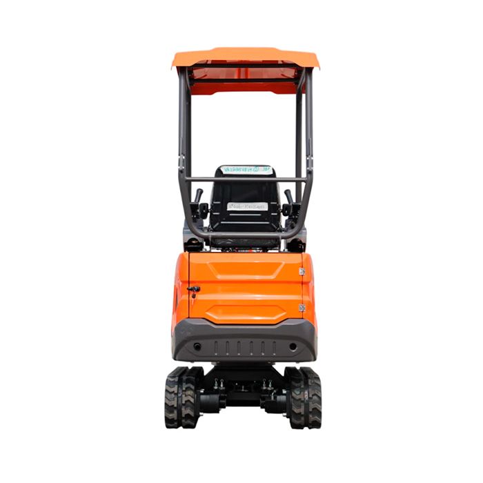 Міні-екскаватор GTM G-Tex 1200 кг/1,76 м (G-Tex 1200) (36228)