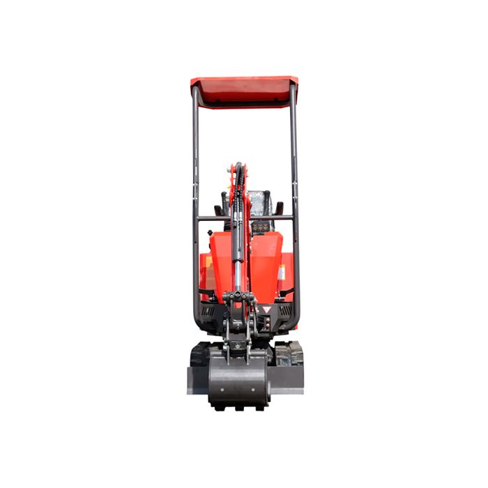 Міні-екскаватор GTM G-Tex 800 кг/1,4 м (G-Tex 800) (36342)