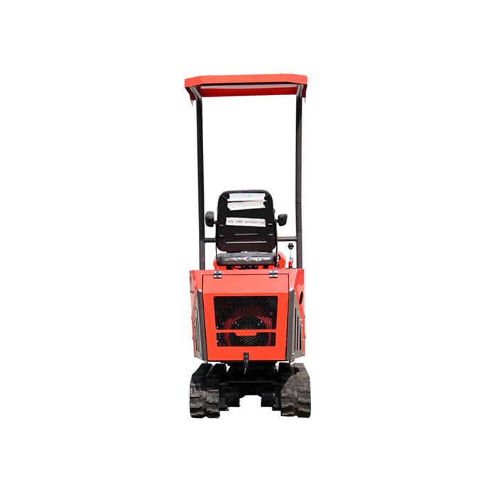 Міні-екскаватор GTM G-Tex 800 кг/1,4 м (G-Tex 800) (36342)