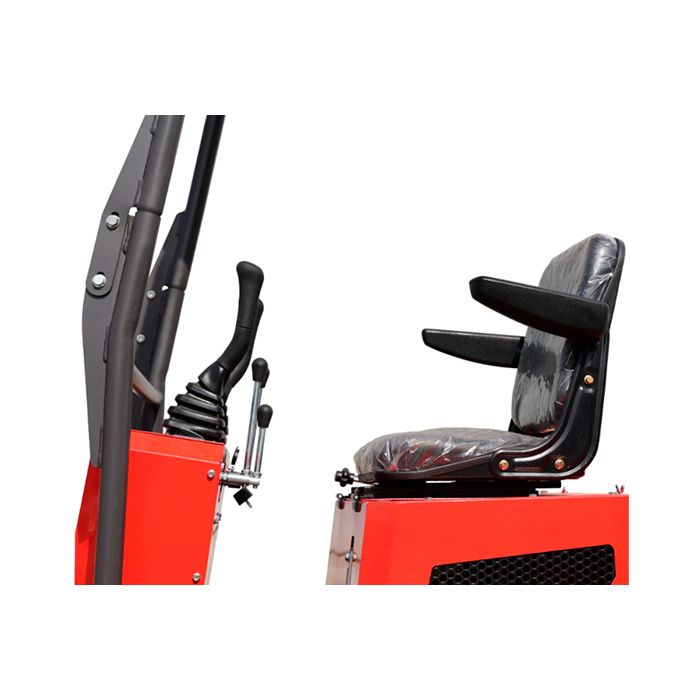 Міні-екскаватор GTM G-Tex 800 кг/1,4 м (G-Tex 800) (36342)