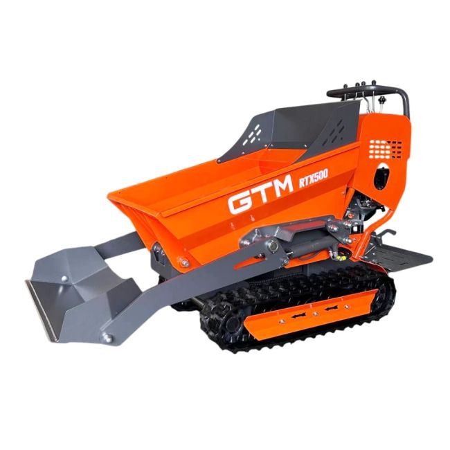 Міні-самоскид GTM RTX500 500 кг (RTX500) (36432)