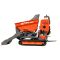 Міні-самоскид GTM RTX500 500 кг (RTX500) (36432)