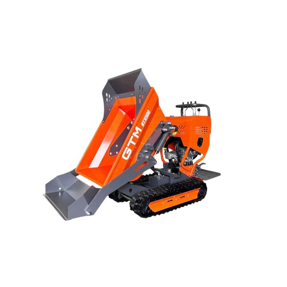 Міні-самоскид GTM RTX500 500 кг (RTX500) (36432)