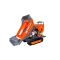 Міні-самоскид GTM RTX500 500 кг (RTX500) (36432)