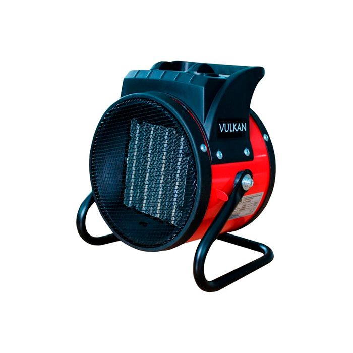 Електрична теплова гармата Vulkan SL-PTC2000S (366788)