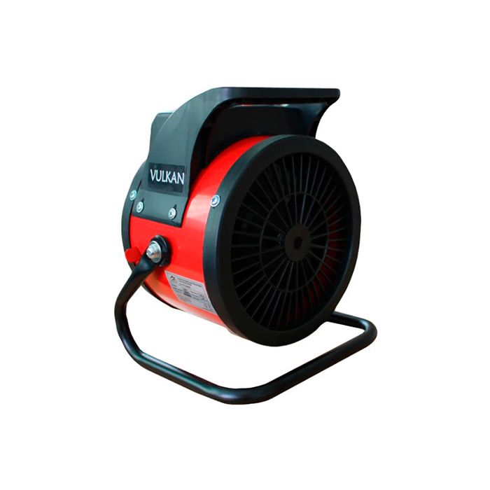 Електрична теплова гармата Vulkan SL-PTC2000S (366788)