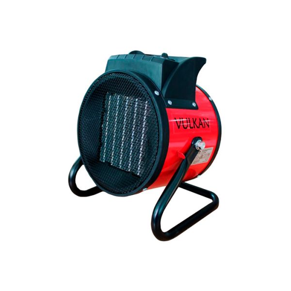 Електрична теплова гармата Vulkan SL-PTC3000S (366789)