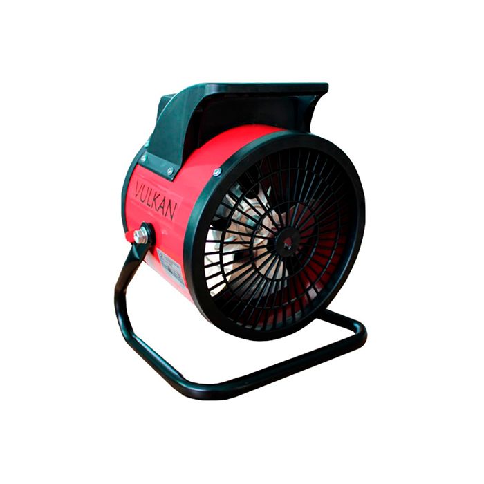 Електрична теплова гармата Vulkan SL-PTC3000S (366789)