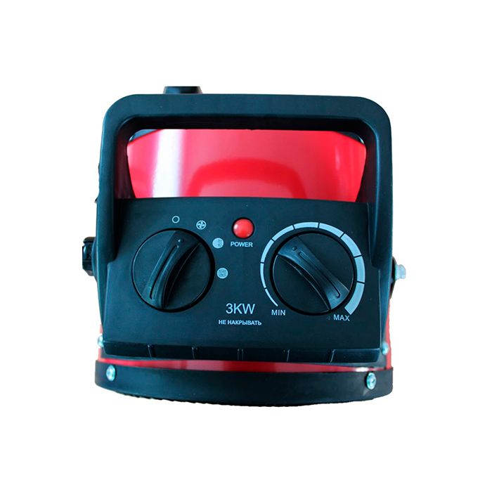 Електрична теплова гармата Vulkan SL-PTC3000S (366789)