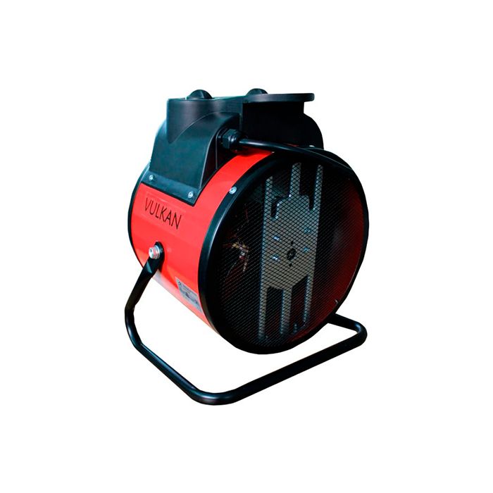 Електрична теплова гармата Vulkan SL-PTC5000R (366790)