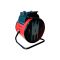 Електрична теплова гармата Vulkan SL-PTC5000R (366790)