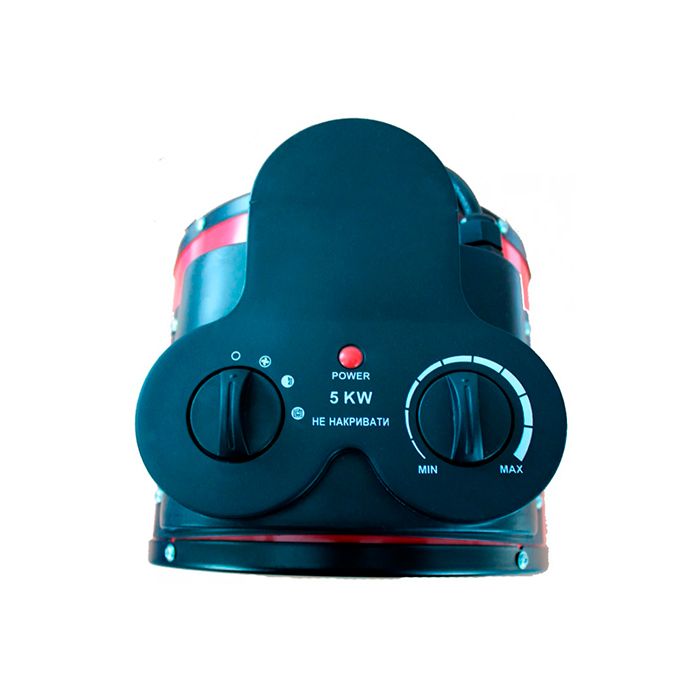 Електрична теплова гармата Vulkan SL-PTC5000R (366790)