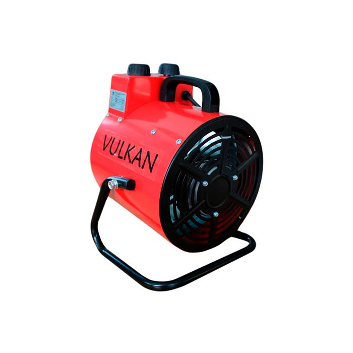 Електрична теплова гармата Vulkan SL-TSE-20FA (366792)