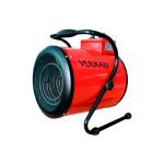 Електрична теплова гармата Vulkan SL-TSE-30G (366794)