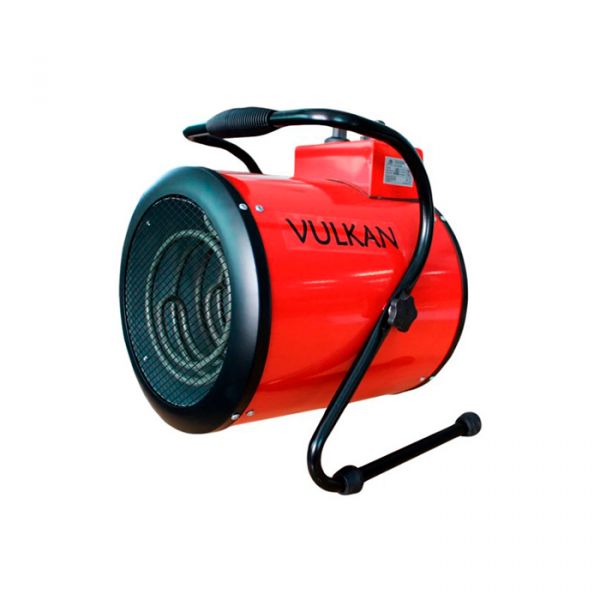 Електрична теплова гармата Vulkan SL-TSE-30G (366794)