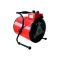 Електрична теплова гармата Vulkan SL-TSE-30G (366794)