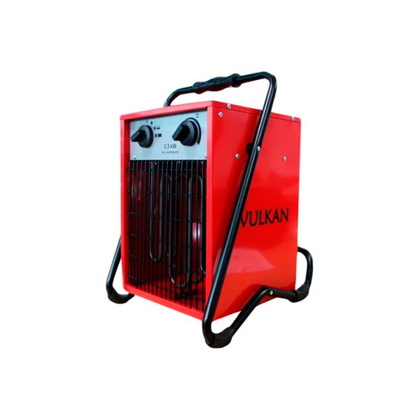 Електричний тепловентилятор Vulkan SL-TSE-33C (366797)