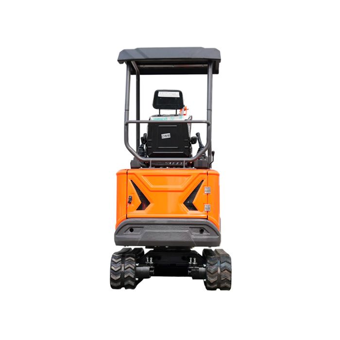 Міні-екскаватор GTM G-Tex 1800 кг/2,13 м (G-Tex 1800) (36777)