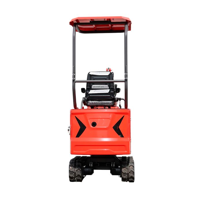 Міні-екскаватор GTM G-Tex 1000 кг/1.76 м (G-Tex 1000) (36778)