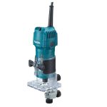 Фрезер кромочный Makita 3709 (3709)