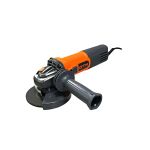 Болгарка мережева GTM AGK125/1400VSH 1400 Вт 125 мм (AGK125/1400VSH) (3733)