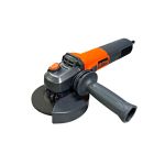 Болгарка мережева GTM AGK125/1300BLH 1300 Вт 125 мм (AGK125/1300BLH) (3735)