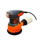Ексцентрикова шліфмашина GTM OSK125/300H (OSK125/300H) (3737)