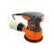 Ексцентрикова шліфмашина GTM OSK125/300H (OSK125/300H) (3737)