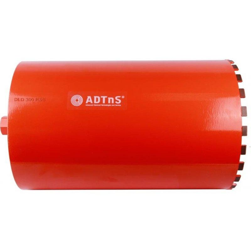 Сверло алмазное ADTnS DDS-B 400x450-30x1 1/4 UNC DBD 400 RS6 (37803370026)