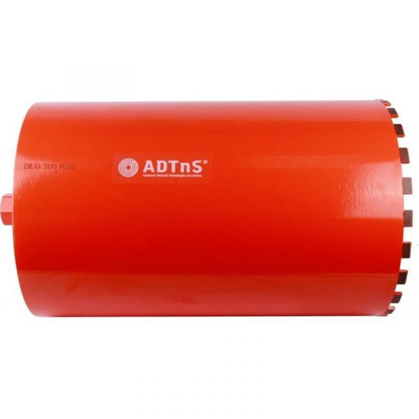 Сверло алмазное ADTnS DDS-B 400x450-30x1 1/4 UNC DBD 400 RS6 (37803370026)
