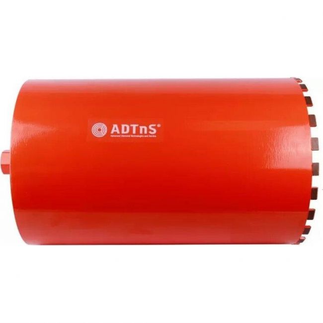 Свердло алмазне ADTnS DDS-B 450x450-30x1 1/4 UNC DBD 450 RS6 (37803370028)