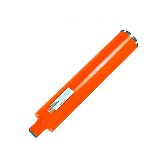 Алмазна коронка по бетону ADTNS DDS-B 500x450-30x1 1/4 UNC DBD 500 RS7-X (37803450031)