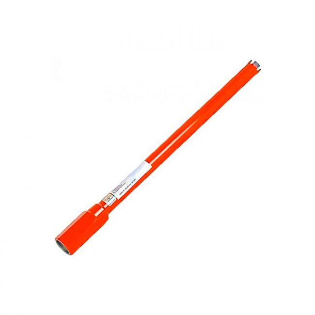 Алмазна коронка по бетону ADTNS DDS-B 047x450-4x1 1/4 UNC DBD 047 RM7H (37803519071)