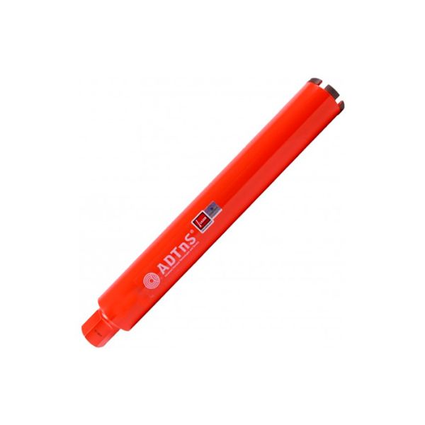 Алмазне свердло ADTnS DDS-B 072x450-6x1 1/4 UNC DBD 072 RM7H (37803519080)