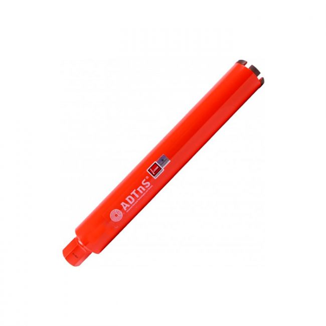 Алмазне свердло ADTnS DDS-B 072x450-6x1 1/4 UNC DBD 072 RM7H (37803519080)