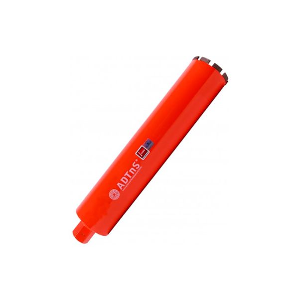 Алмазне свердло ADTnS DDS-B 122x450-10x1 1/4 UNC DBD 122 RM7H (37803519090)