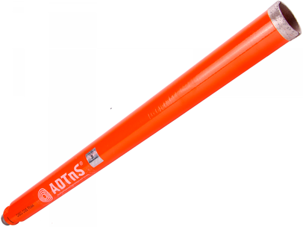 Сверло алмазное ADTnS DDR-B 016x450-1x1/2GAS DBD 016 RM4 (37804065052)