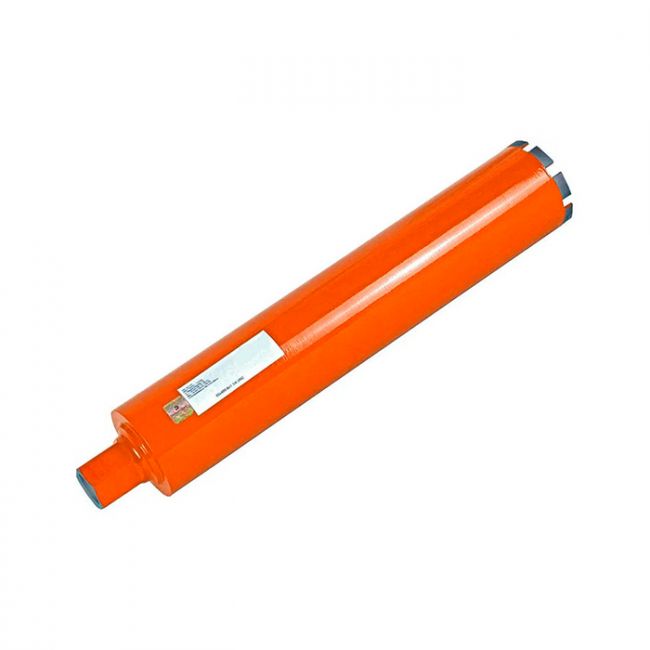 Сверло алмазное ADTnS DDS-W 057x450-5x1 1/4 UNC DLD 57 RS7-X (37903450074)