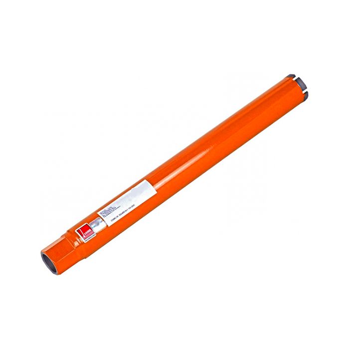 Сверло алмазное ADTnS DDS-W 062x450-6x1 1/4 UNC DLD 62 RS7-X (37903450077)