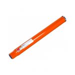 Свердло алмазне ADTnS DDS-W 062x450-6x1 1/4 UNC DLD 62 RS7-X (37903450077)