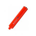 Сверло алмазное ADTnS DDS-W 132x450-10x1 1/4 UNC DLD 132 RS7-X (37903450092)