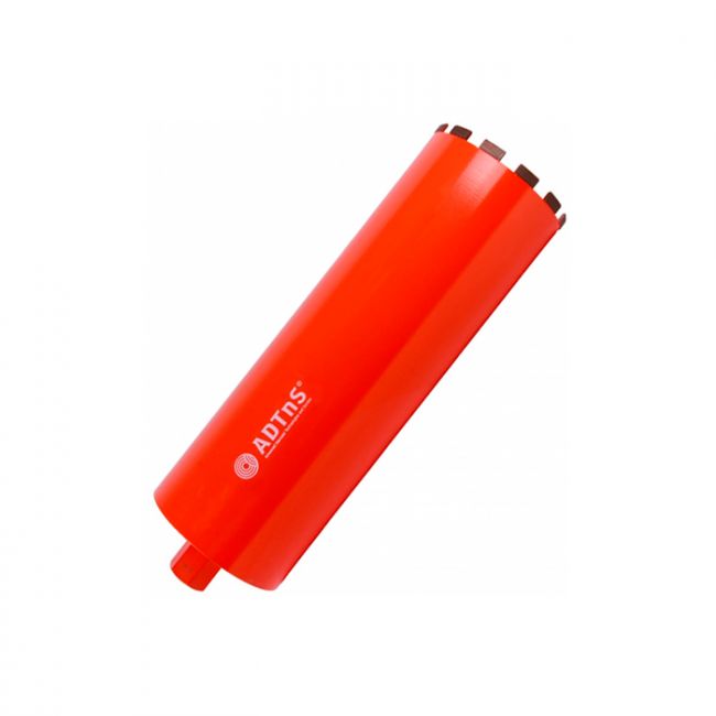 Сверло алмазное ADTnS DDS-W 162x450-12x1 1/4 UNC DLD 162 RS7-X (37903450096)