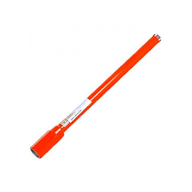 Алмазна коронка по бетону ADTNS DDS-W 057x450-5x1 1/4 UNC DLD 57 RS7 (37903521074)
