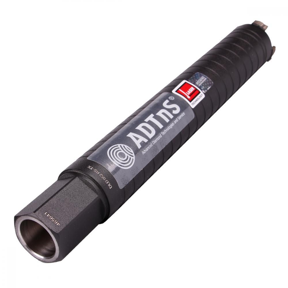 Сверло алмазное ADTnS DDS-W 062x300-5x1 1/4 UNC DLD 062 RS-TX (37903532077)
