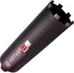 Сверло алмазное ADTnS DDS-W 102x300-7x1 1/4 UNC DLD 102 RS-TX (37903532087)