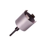 Алмазна коронка по бетону ADTnS DDS-W 072x70-4xSDS+ DLD 072 CS-X (37982017080)