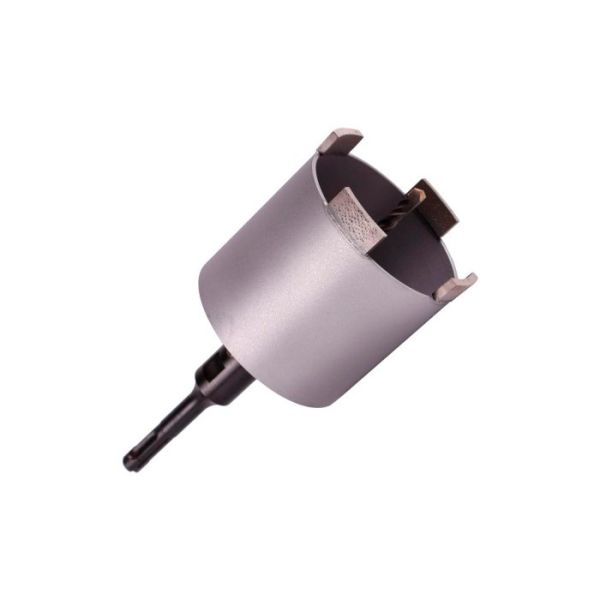 Алмазна коронка по бетону ADTnS DDS-W 072x70-4xSDS+ DLD 072 CS-X (37982017080)