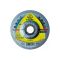 Круг зачисний Klingspor A100 Extra (125x6х22.23) (384840)