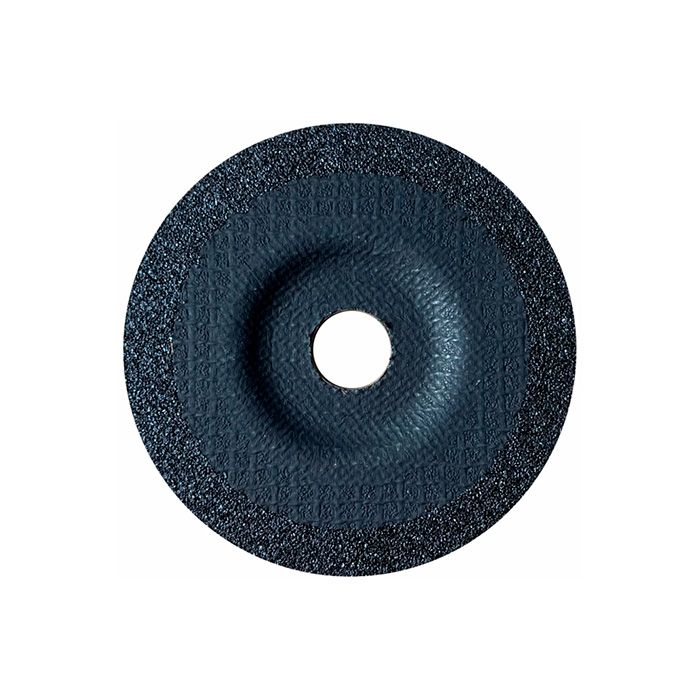 Круг зачисний Klingspor A100 Extra (125x6х22.23) (384840)