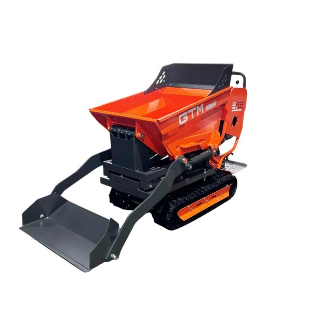 Міні-самоскид GTM RDX500 500 кг з підйомним кузовом (RDX500) (38819)